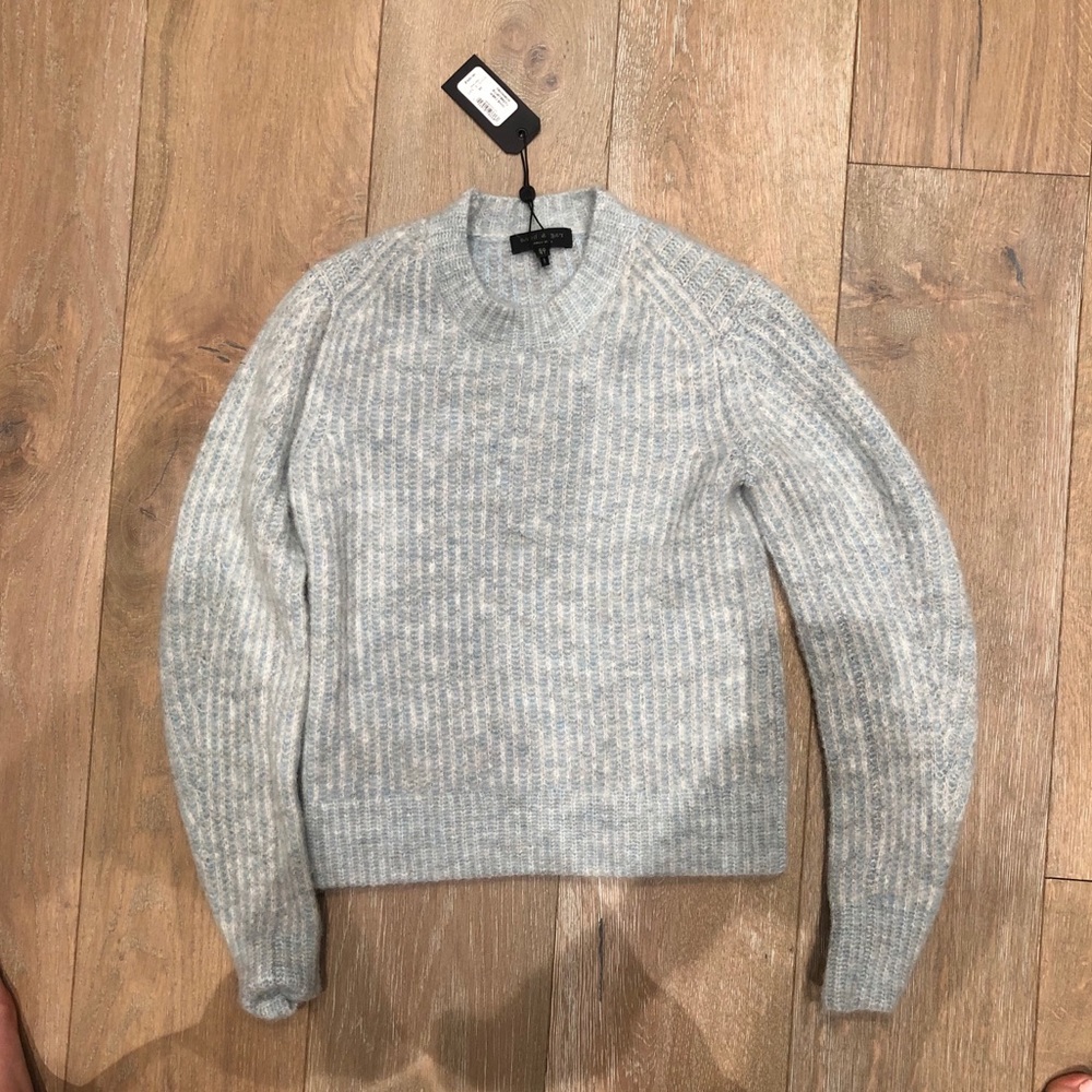 Rag and bone sweater